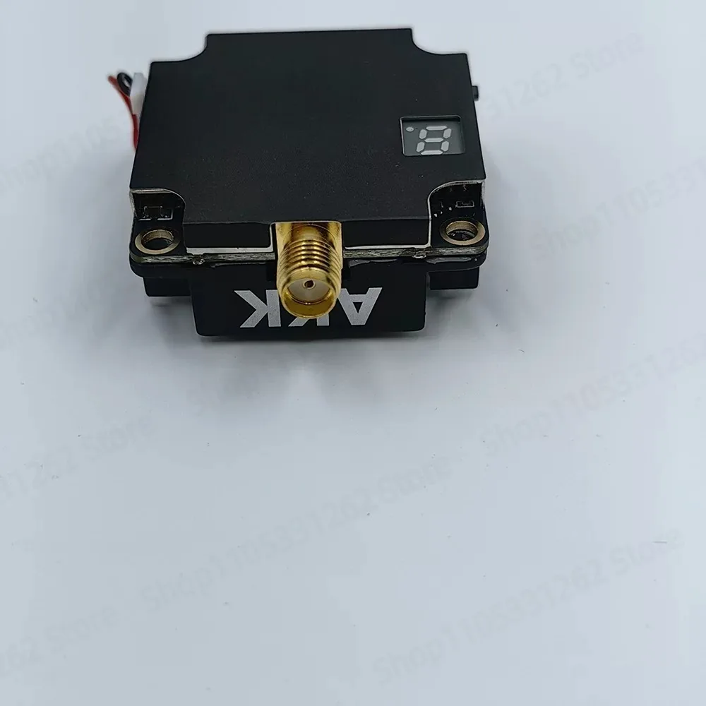 TX8000AC 5.8G Wireless Video Transmitter 80CH Long Range 8W AKK for FPV Drone
