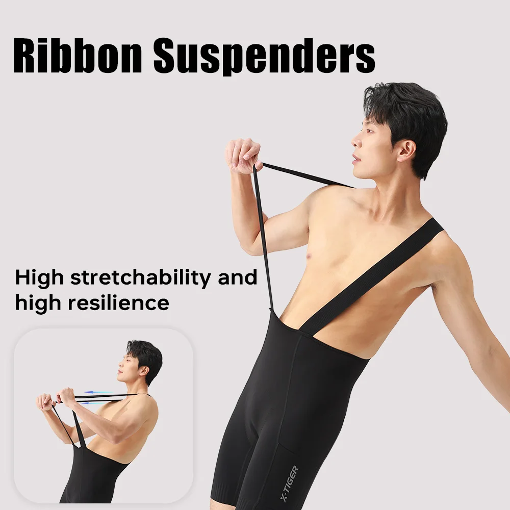 Thumbnail 3 - #33 Cycling Shorts Discount Picks