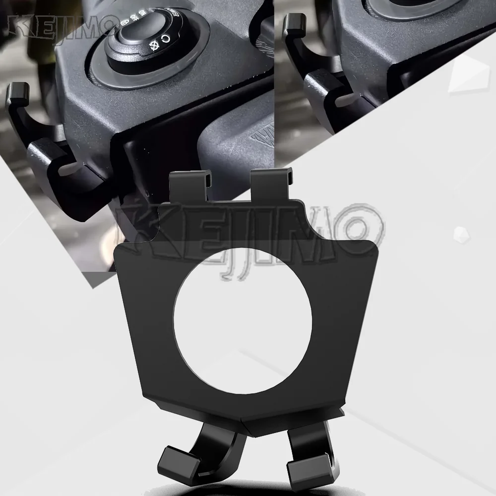 

FOR BMW C400GT C400 GT C 400GT 2021-2022-2023-2024-2025 Motorcycle Helmet Hook Hanger Holder Scooter Luggage Storage Bag Hooks