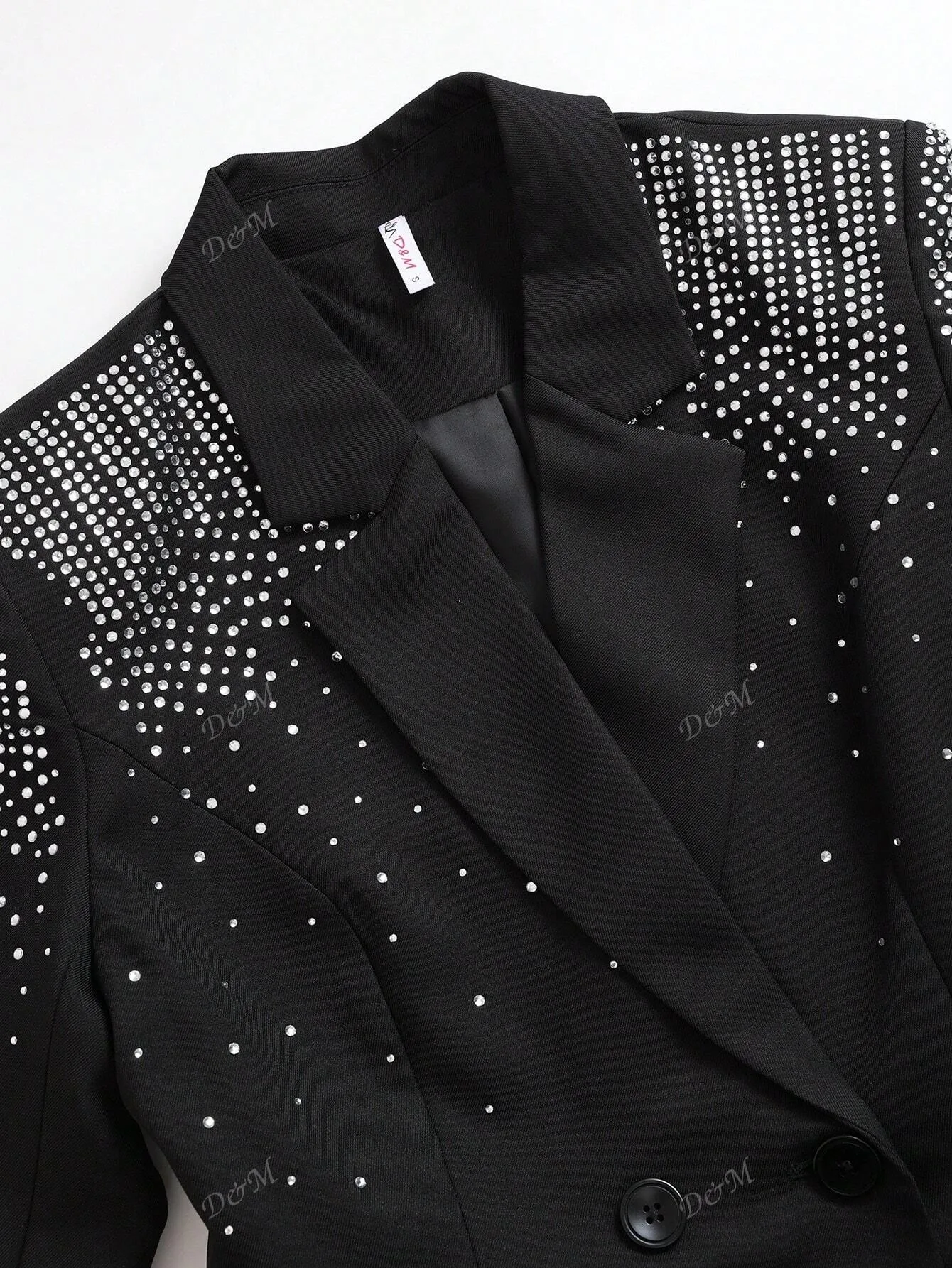 여성 정장 정장 드레스 가운 우아한 비즈 아플리케 자켓 코트와 바지 여성용 2피스 정장 맞춤형