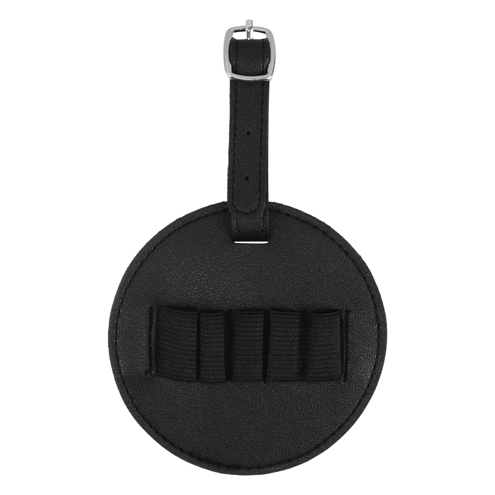 

WESIEVYA Golf Pouch Bag Tee Holder Organizer Accessory Utility Case for Golfers