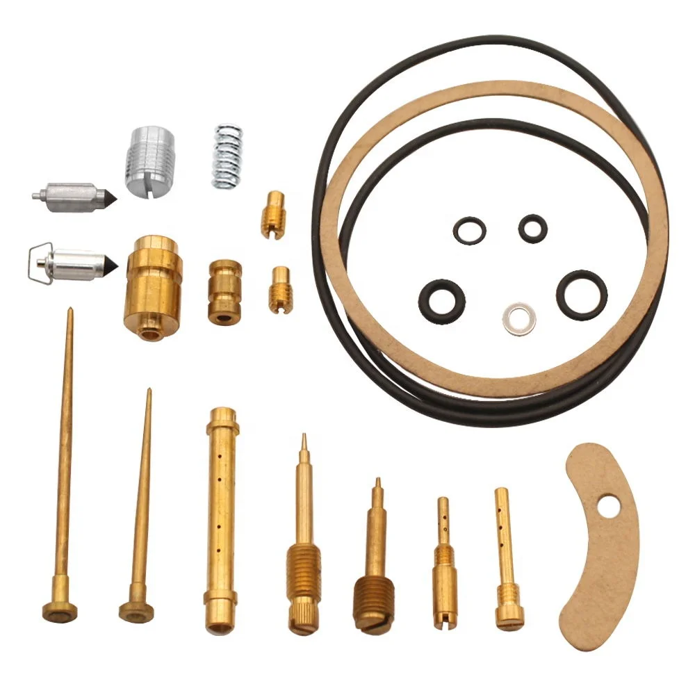 Carburetor Repair R… - image