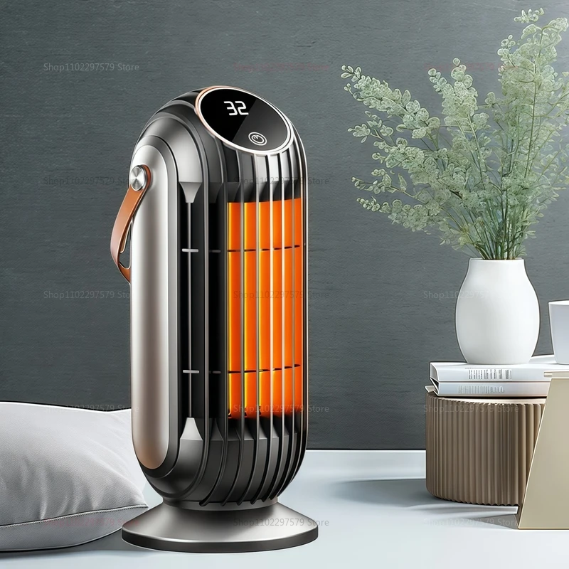 Thumbnail 2 - #44 Best Space Heaters to Buy In 2026
