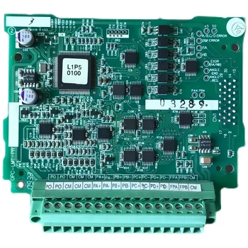 Karta PG do falownika OPC-LM1-PR