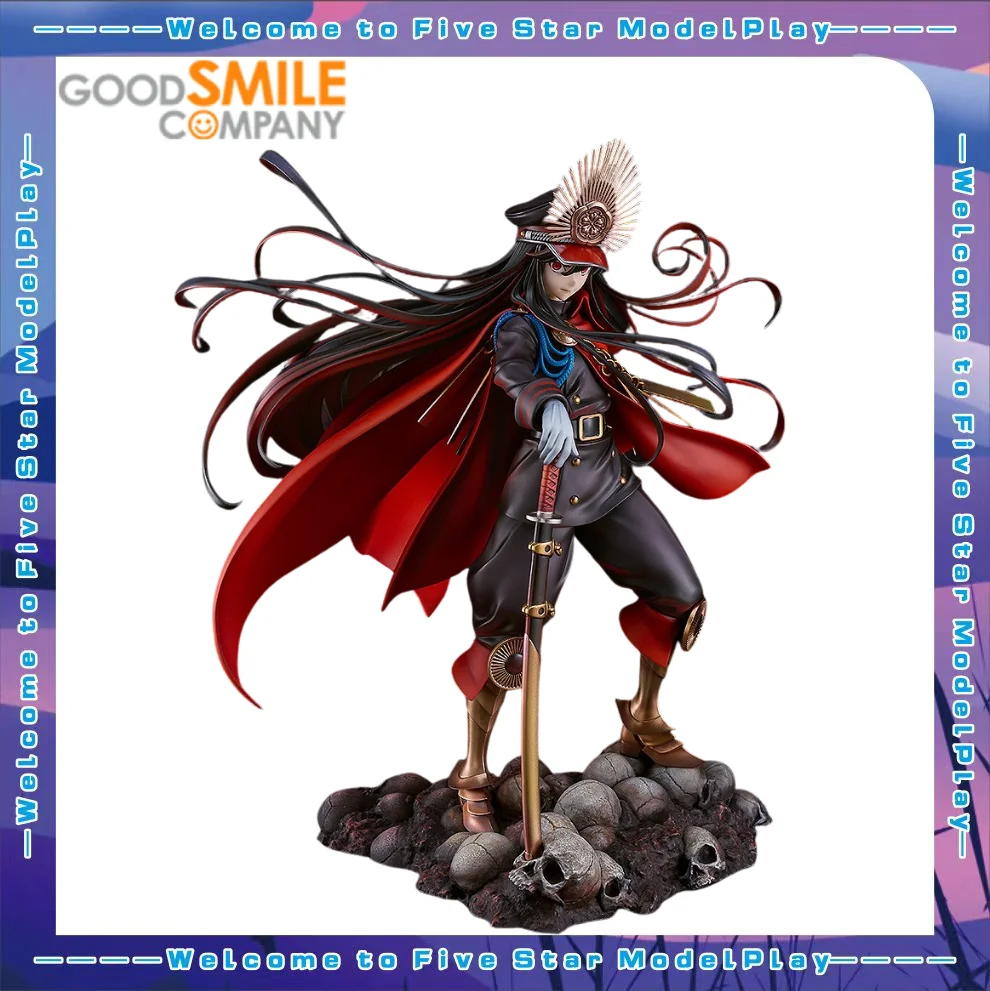 

【FS】GSC Fate Grand Order Oda Nobunaga Scale 1/7 Figure Model Toy Gift