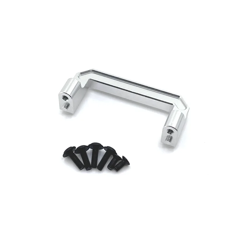 Metalen Verbeterde Stuurinrichting Vaste Stoel Voor Wltoys 1/12 12428 12423 12428 12429 Rc Auto-Onderdelen