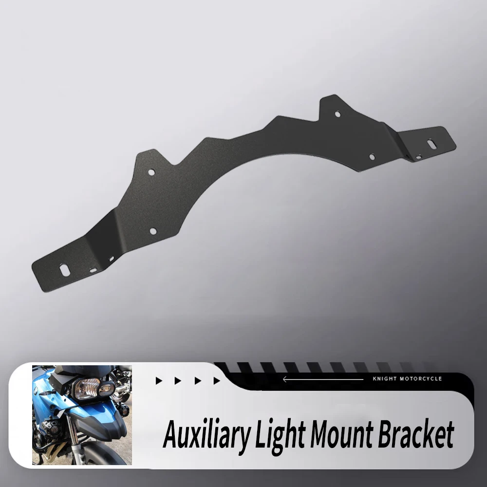 

F 800 650 GS Fog Lamp Driving Lamp SpotLight Auxiliary Light Bracket Holder Mount For BMW F800GS F650GS Twin 2008-2013 2012 2011