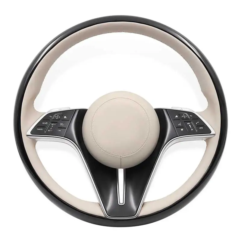 

New Upgraded Steering Wheel for Mercedes Benz W117 W166 W177 W197 W204 W205 W212 W213 W216 W217 W222 W253 W257 W463 GLE G63 C63