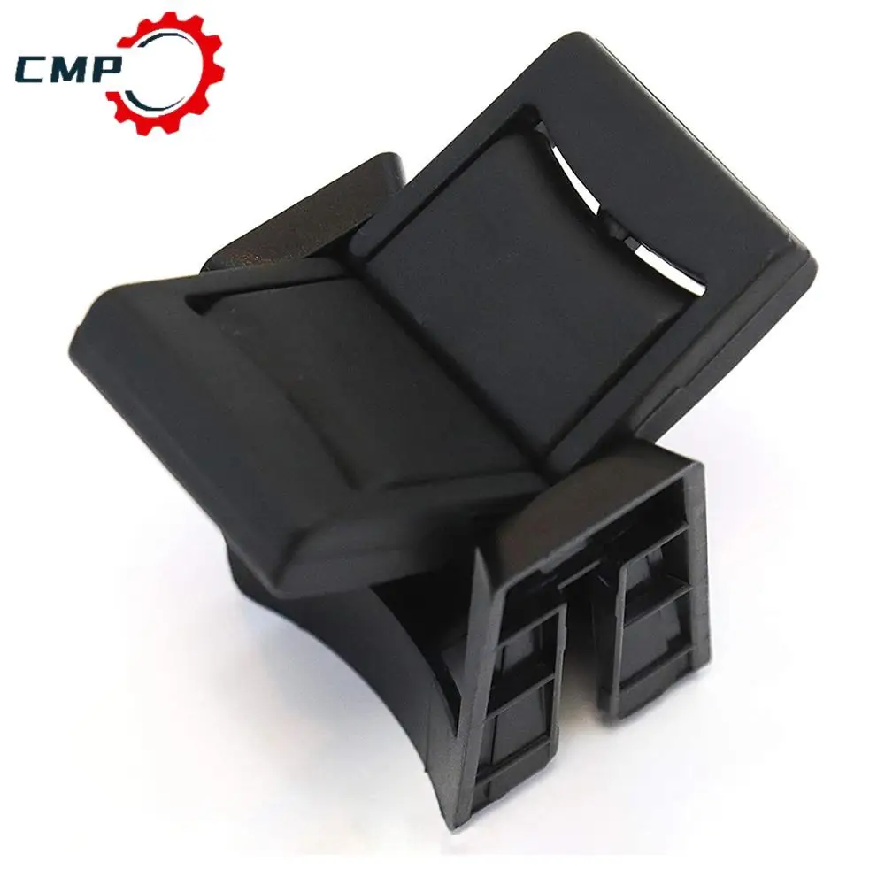 

1Pcs 556180E170C0 Cup Holder Insert Divider Adjustable Black Center Console Cup Divider Replacement For Toyota Highlander 14-17