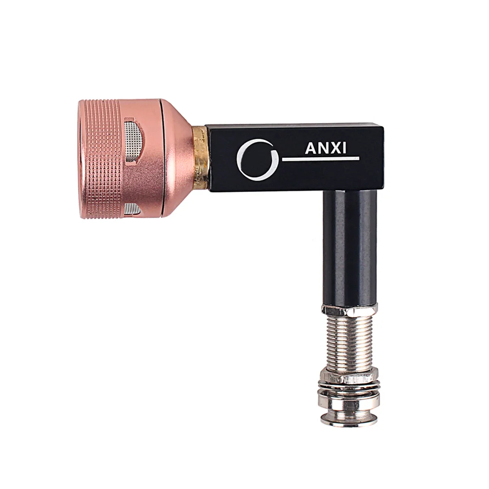 

Easy to Pickup African Drum Neck Microphone Preamp Alternative Elbow