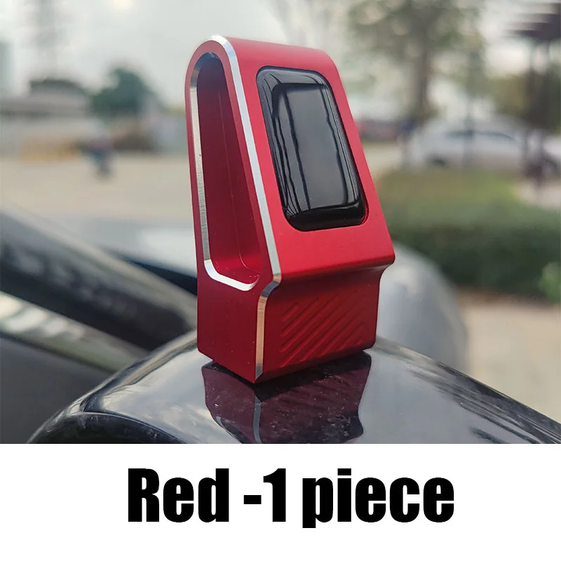 for Peugeot 408 2023 2024 Personalized gear shift head accessories for car interiors image 3