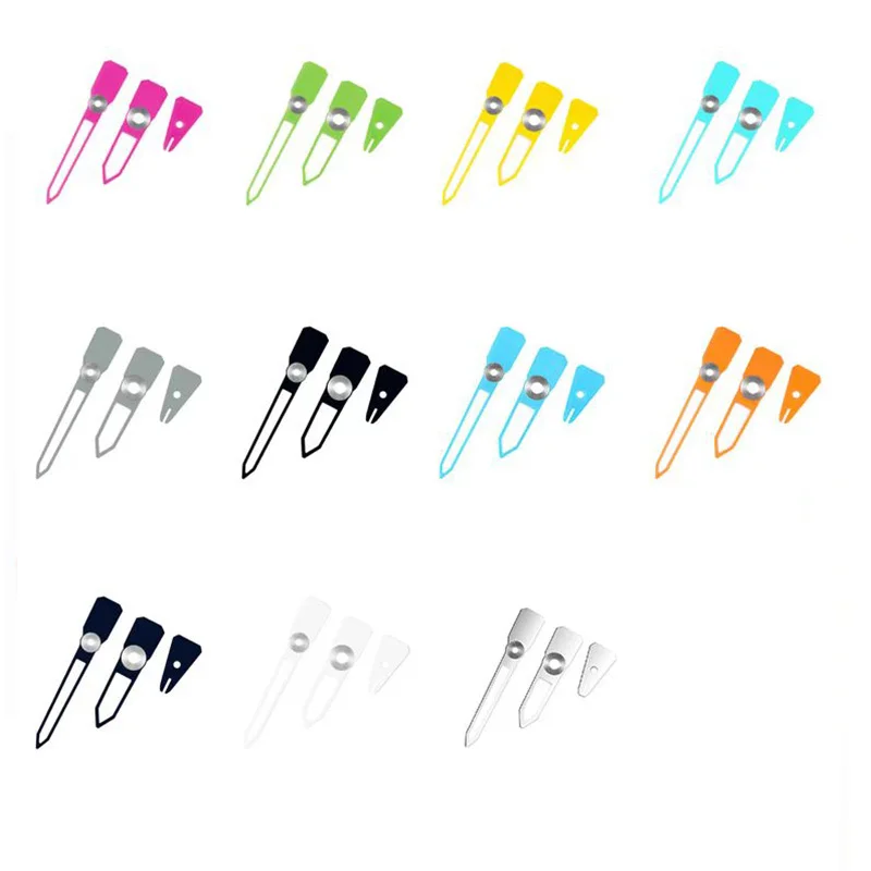 Manecillas luminosas personalizadas para GA2100, accesorios de Modding Casioak, GAB2100