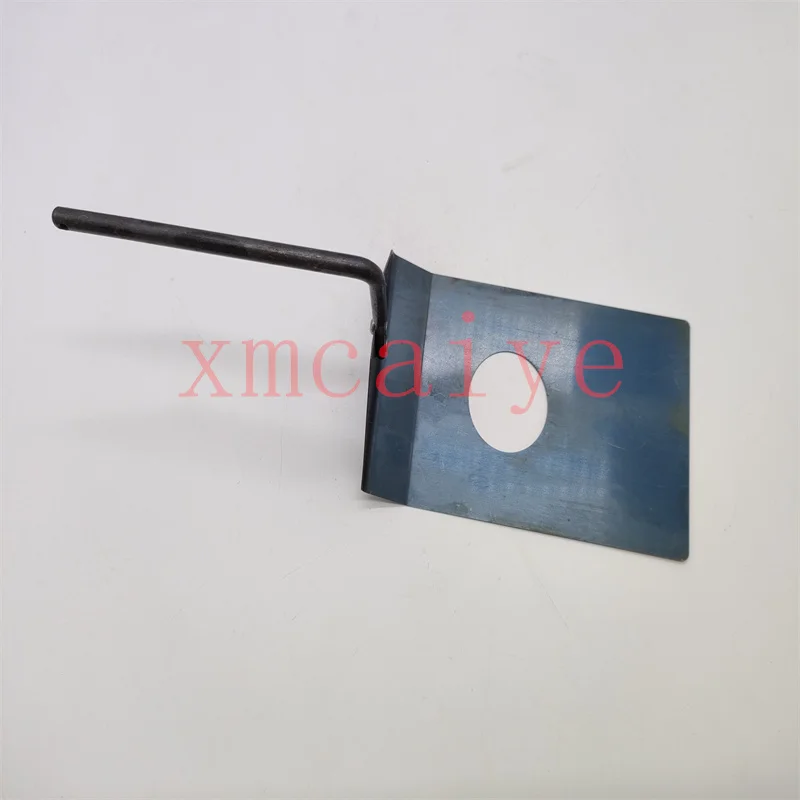 Paper Press Sheet S… - image