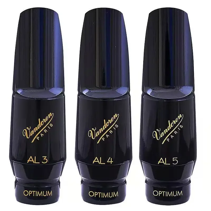 Free Shipping Brand New Bakelite Mouthpiece Alto Saxophone Professional Mouthpiece Sax Number