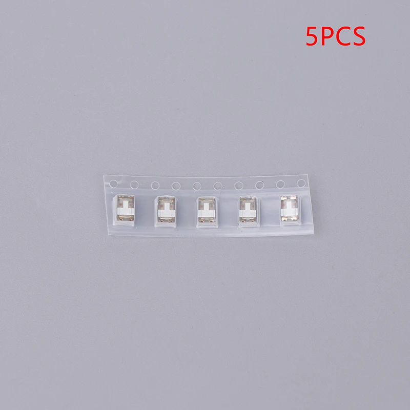 5PCS/lot LS8J2M-T Car Remote Control Key Switch Key Remote Control Button Switch LS8J2M