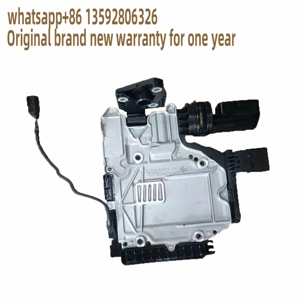 

0CK 0CK927156S 0CK325121D 0CK927156AA 0CK927156Q DL382 DSG 7 Speed Transmission Control Unit Module TCU TCM For Audi A6 A7 S6