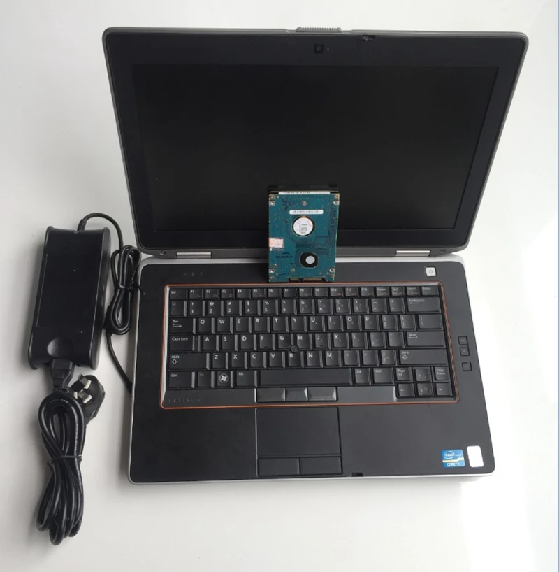 3 Datas Alldata 10.53 Mitchell on Demand 2015 ATSG 2012 تم تركيبها جيدًا على الكمبيوتر المحمول E6420 I5 CPU 8G RAM WIn7 #2