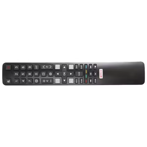 Best TV Remote Control for TCL ARC802N YUI1 49C2US 55C2US 65C2US 75C2US 43P20US