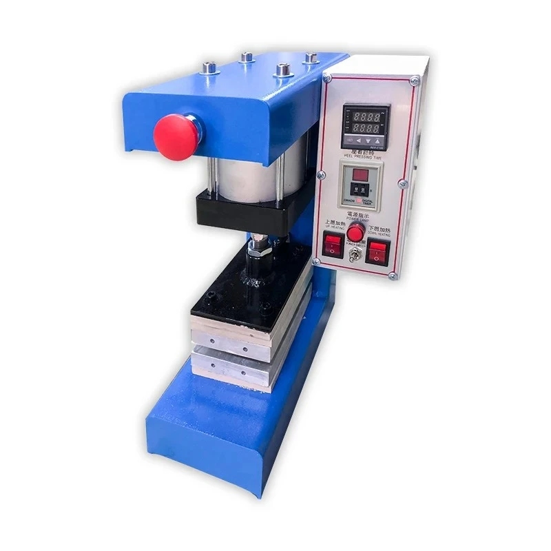 GL-B27 Heat Pressin…