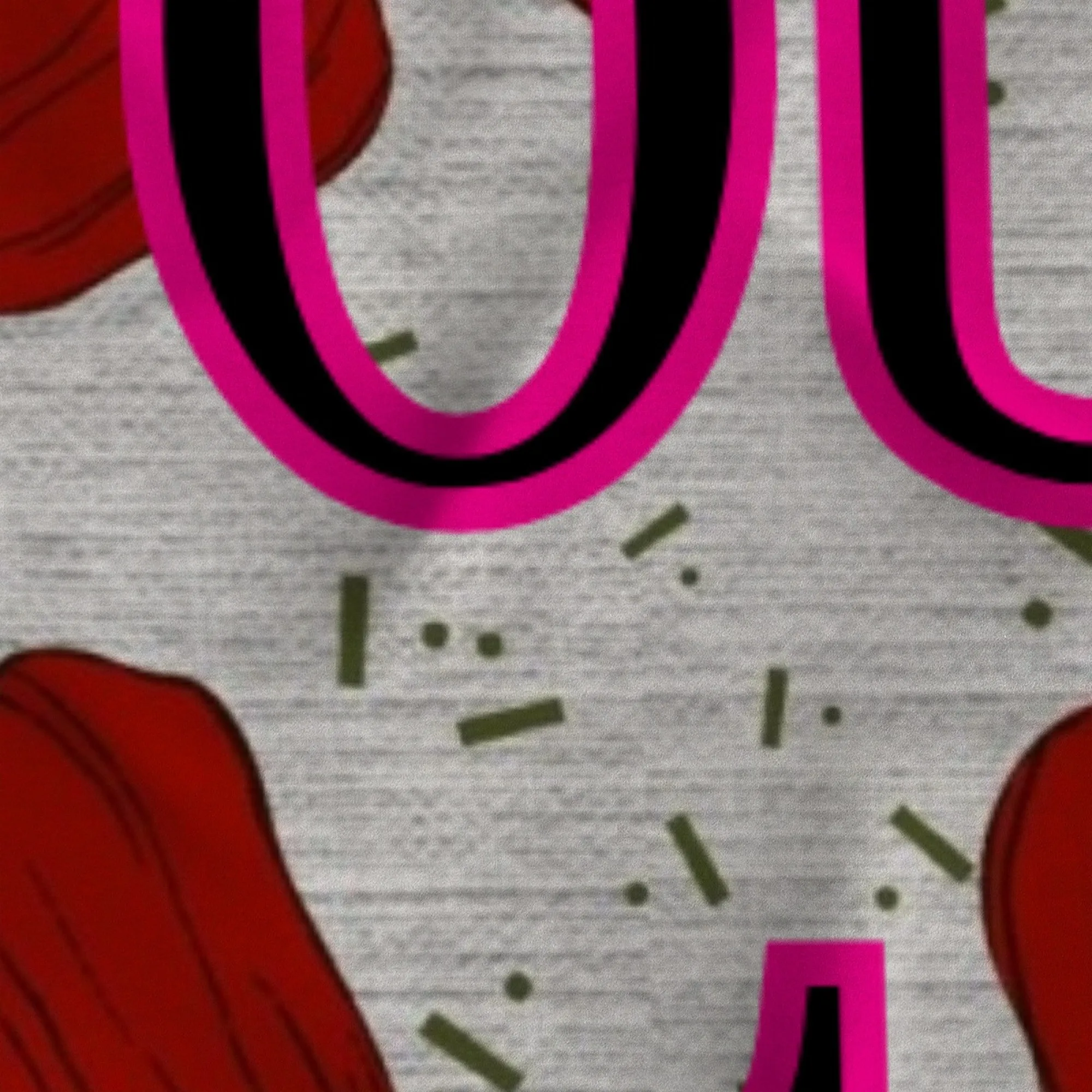 여성용 부드러운 맞춤형 스카프 패션 액세서리