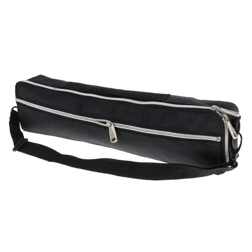 

Flute Soft Case Carrying Bag Waterproof Lightweight for 16 Holes Flute with