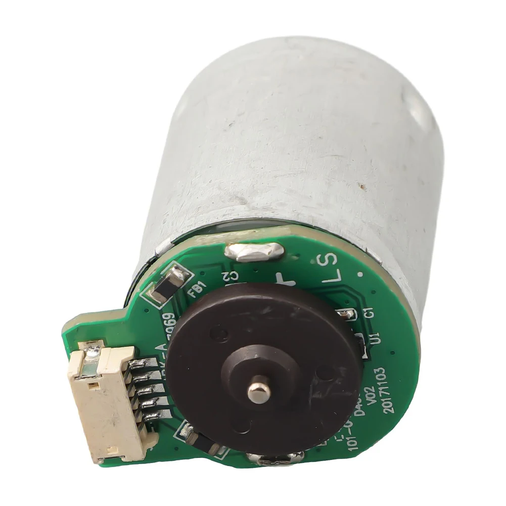 أجزاء مكنسة روبوتية لجوترند ، محرك العجلات ، فراغ الروبوت ، إحساس أونغ ، عمر الخدمة