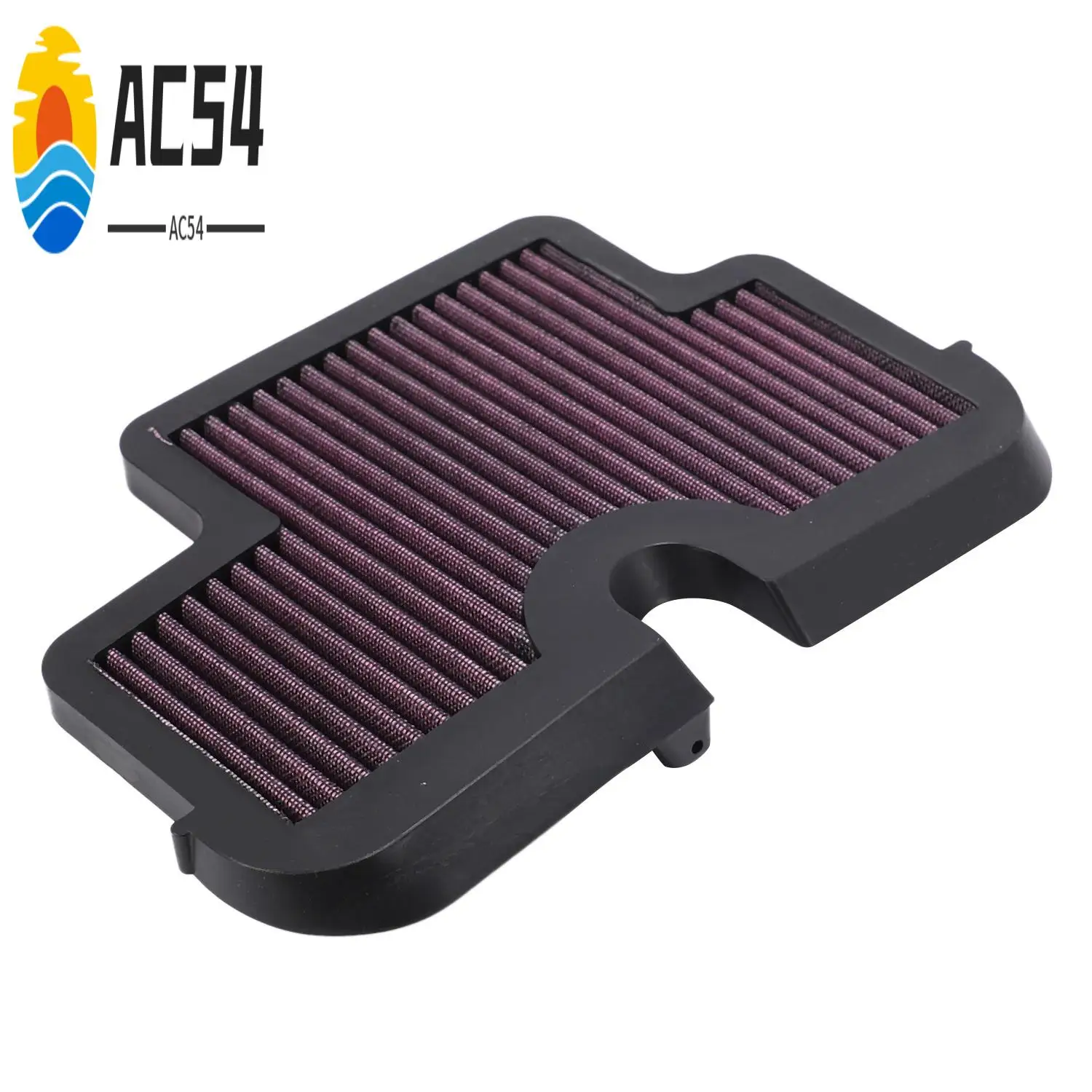 

AC54-Motorcycle Air Filter For KAWASAKI Versys 650 ER-6N ER-6F ER 6N/6F ER6N ER6F KLE 650 KLE650