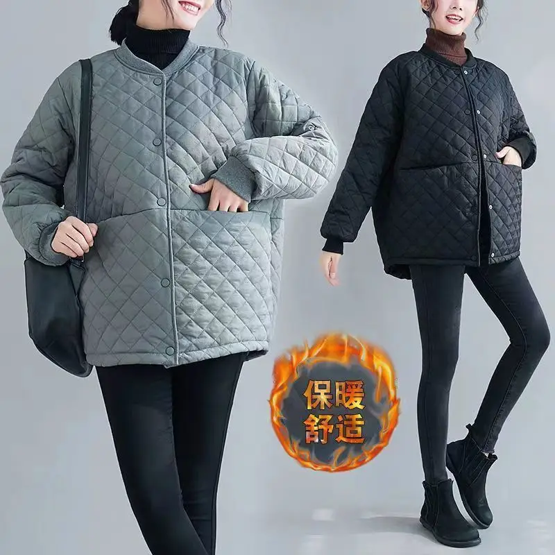 2023 Autumn Women Lightweight Duck Down Jacket Parka Female Ultra Light Down Coat Warm Puffer Short Tops