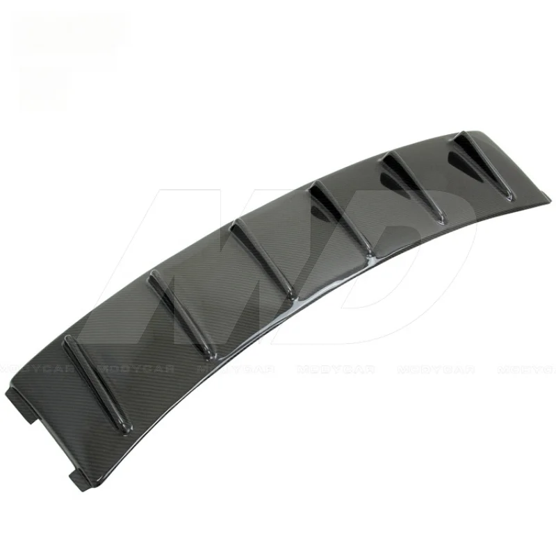 

for Subaru Impreza 5-6 Wrx Sti 1997-2000 Vol Style Carbon Fiber Air Generator
