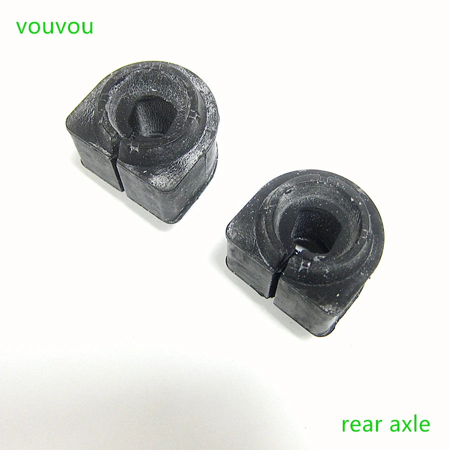 Car accessories 34-156 classis parts stabilizer rubber bushing for Mazda 3 2003-2010 BK