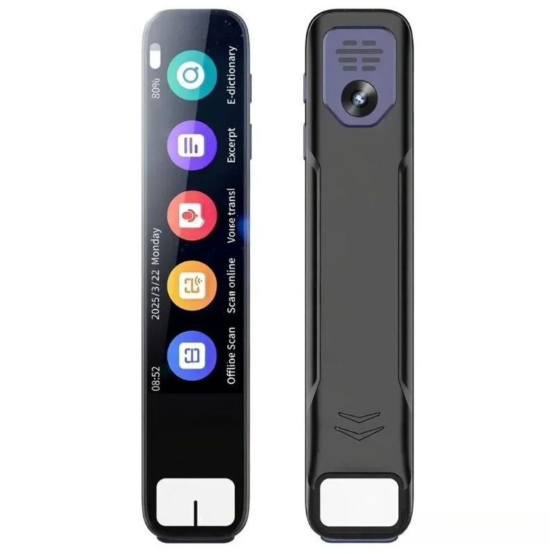 Smart Pens and Integrated AI Pens Can Provide Instant Answers To Your Learning and Homework Needs
