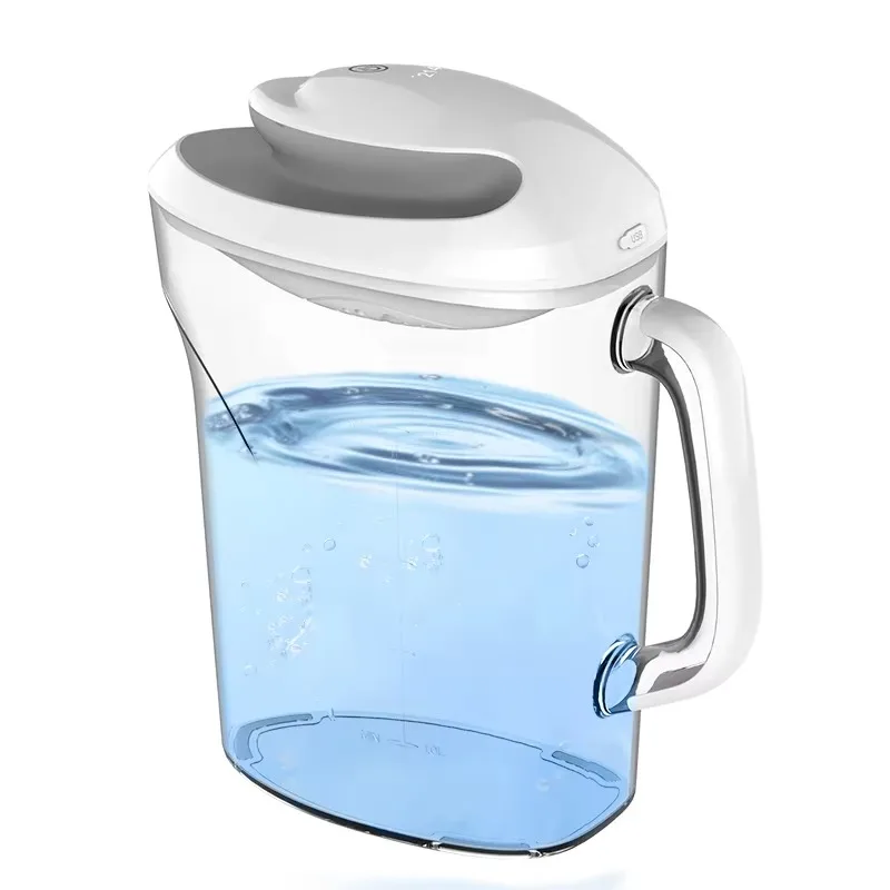 

Gesundes Wassergert Device Making 0.96T Terahertz Water and 7.6hz Low Frequency Resonance Water OEM/ODM