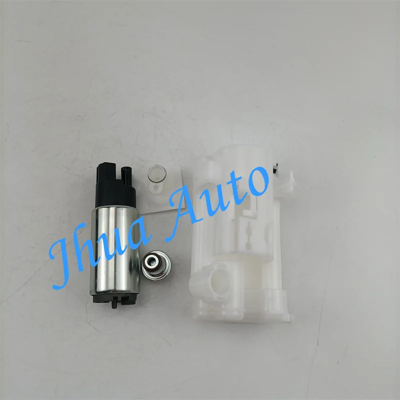

2401977 101962-0603 Fit For Triumph Daytona 675 675R Fuel Pump Filter&Fuel pressure Regulator Valve 1019620603 101962-0602 1019
