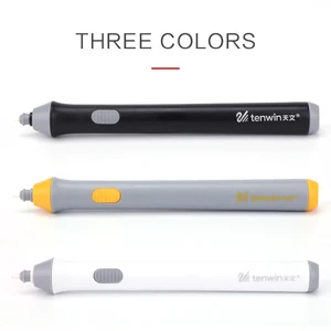 Elektrikte en iyi 10 kauçuk satışı no. 4