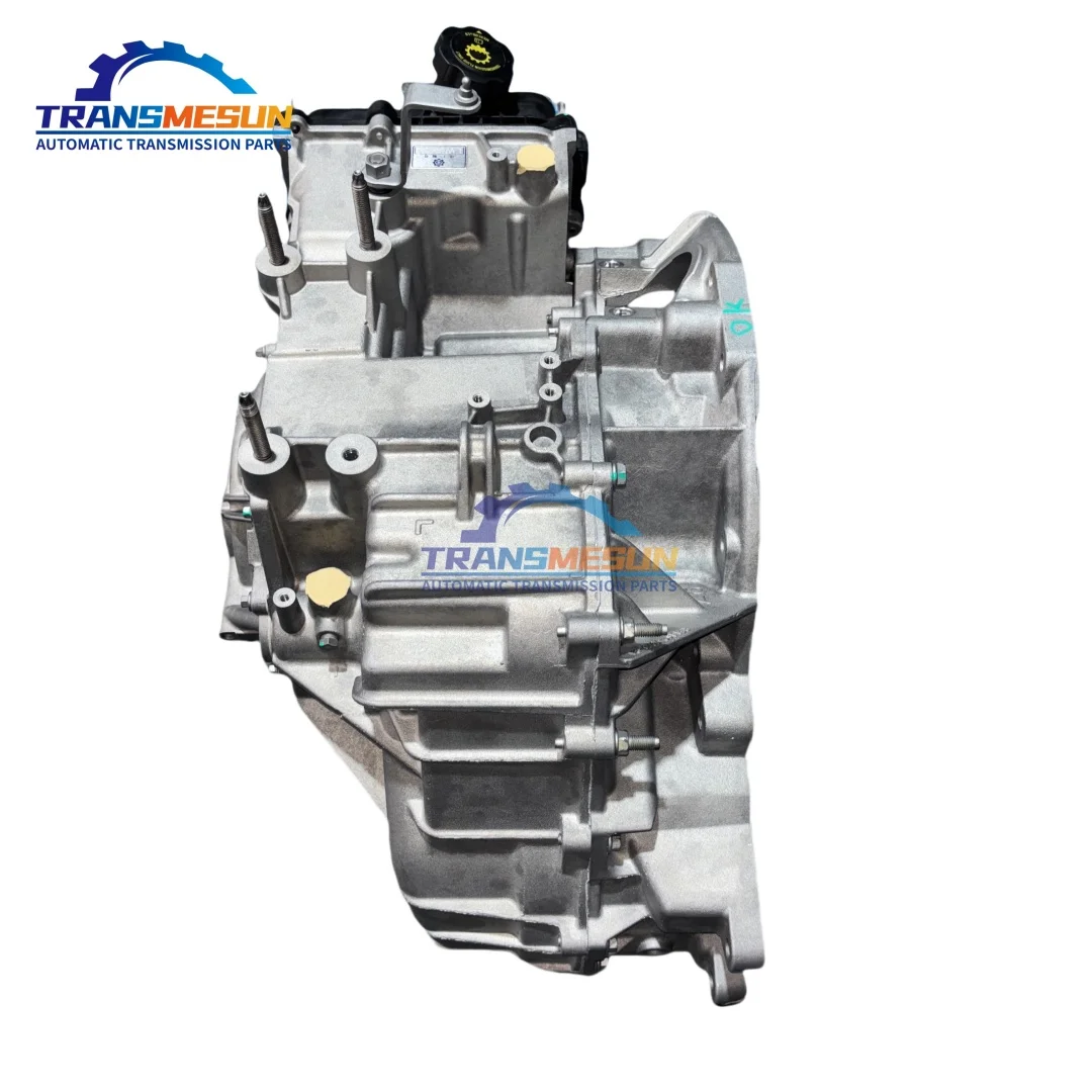 Remanufactured 2013 Ford Explorer 3.5L FWD 6F50 Automatic Transmission Assembly DA8P7000CA For Ford