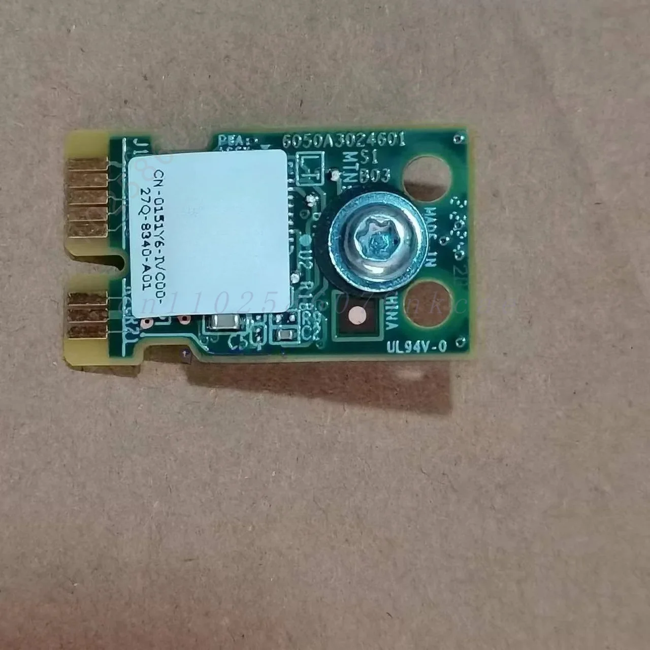 For DELL R650 R750XC750 R7515 7525 15G TPM2.0 V3 V5 T2FR2