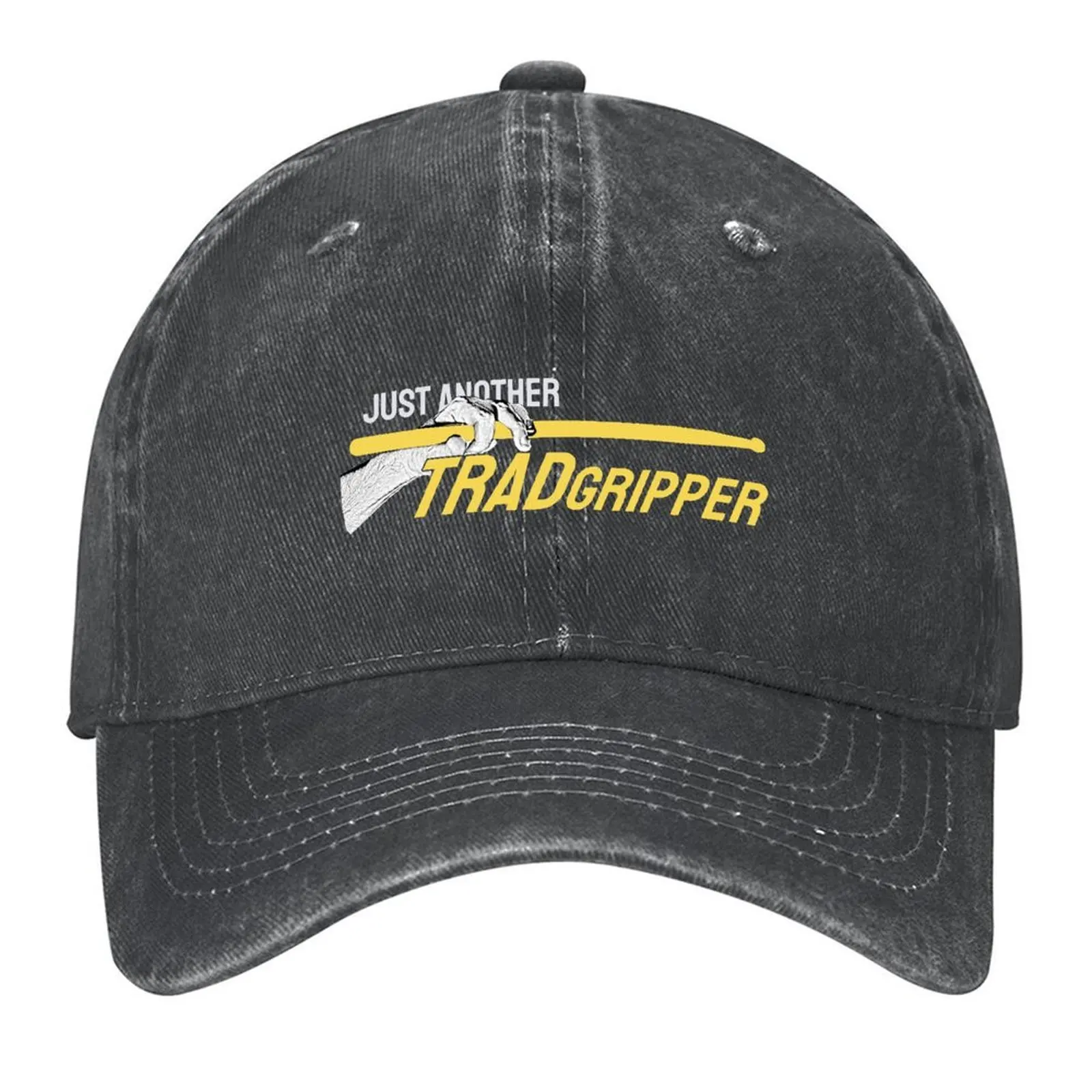 

Just Another Drummer TradGripper Logo Baseball Cap hats on offer Rugby Beach Bag Dropshipping Women's Beach Visor Men's