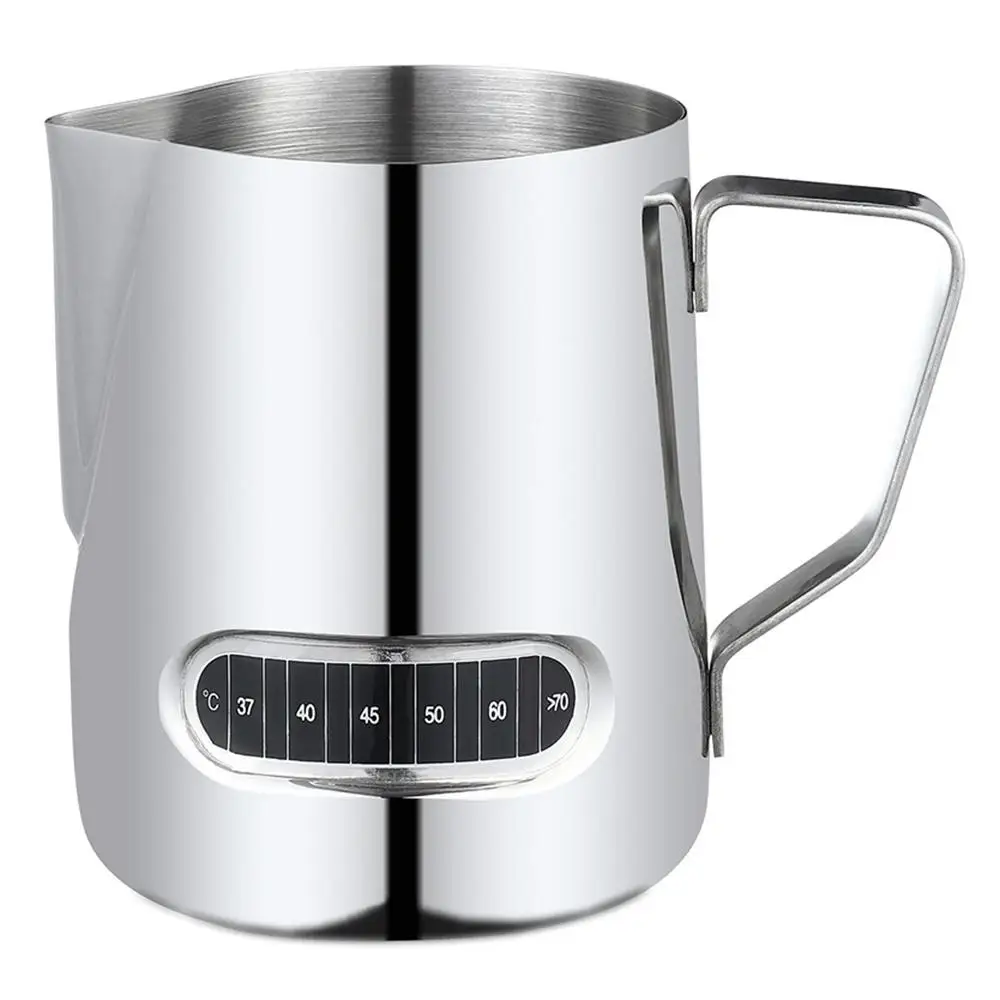 1~8PCS Home Kitchen Ergonomic Convenient Accurate Durable Waterproof Coffee Temperature Tester Kettle Temperature Tester