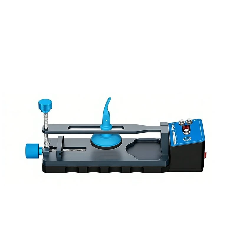 A46U Repair Tool For 17 Series For Android/For Models- LS6 Pro Hot/Cold Dual Screen Splitter LCD Screen EU Plug