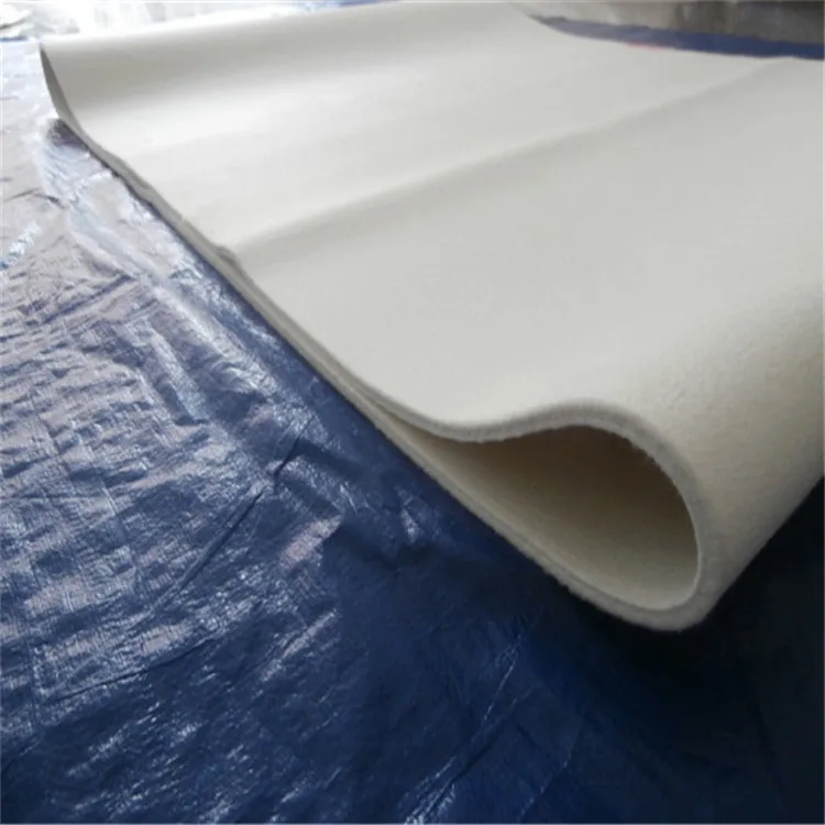 High Temperature Nomex Felt