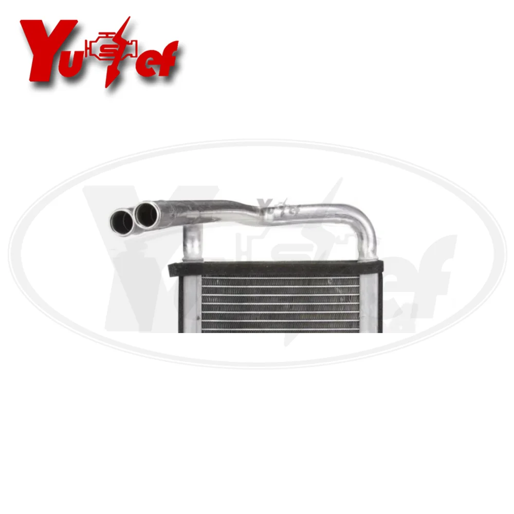 ALL ALUMINUM HEATER CORE FITS FOR HYUNDAI VERNA 2006 ATTITUDE ACCENT 06-11 97138-1E000 97138-1E001
