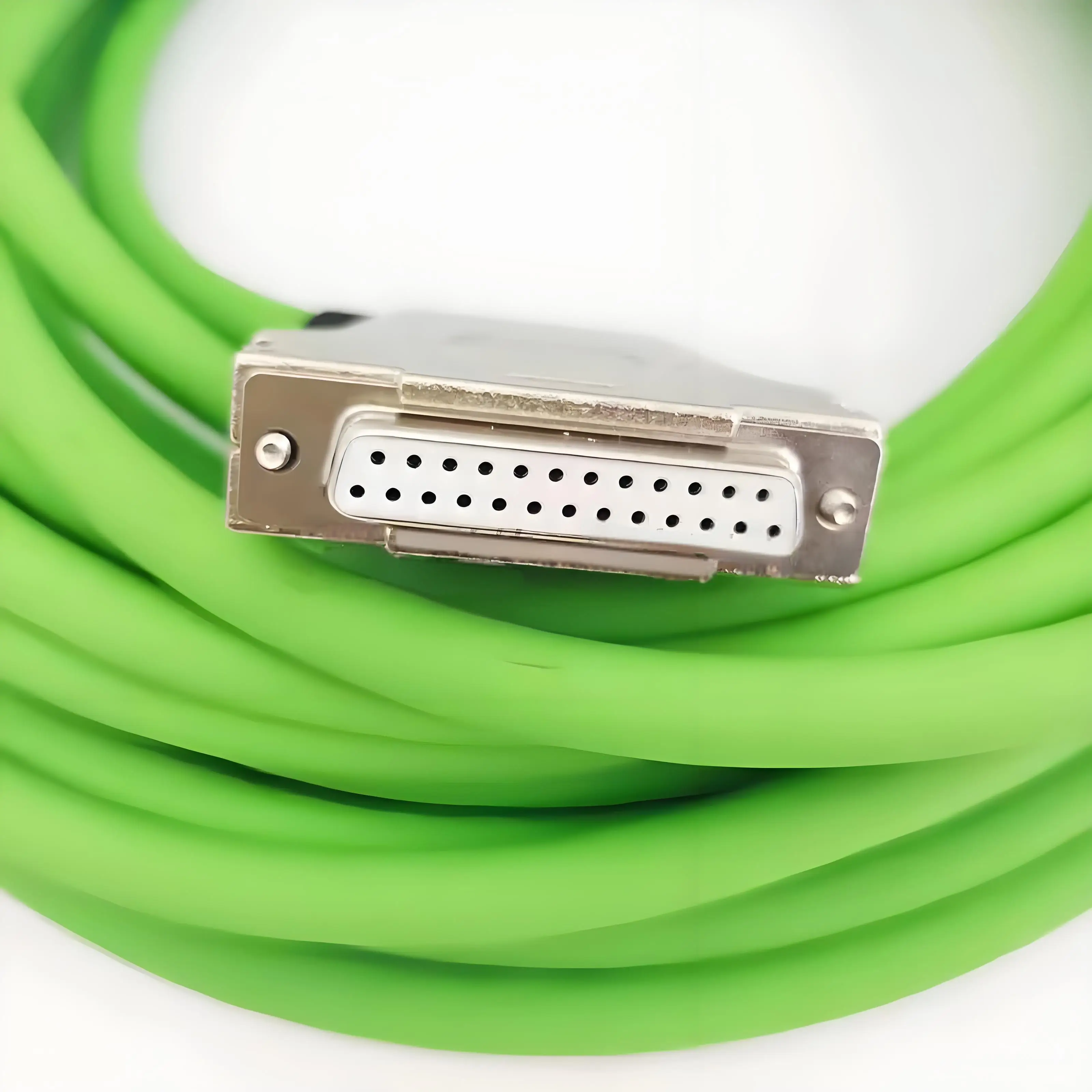 Servo Motor Encoder Cable Xc-C8-5F-S1 Signal Cable Xc-C8-10F-S1 Cable Cable Connection Cable Xc-C8-15F-S1 Xc-C8-20F-S1