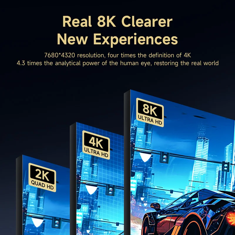 Thumbnail 2 - #41 Best PS5 HDMI Cables to Buy In 2026