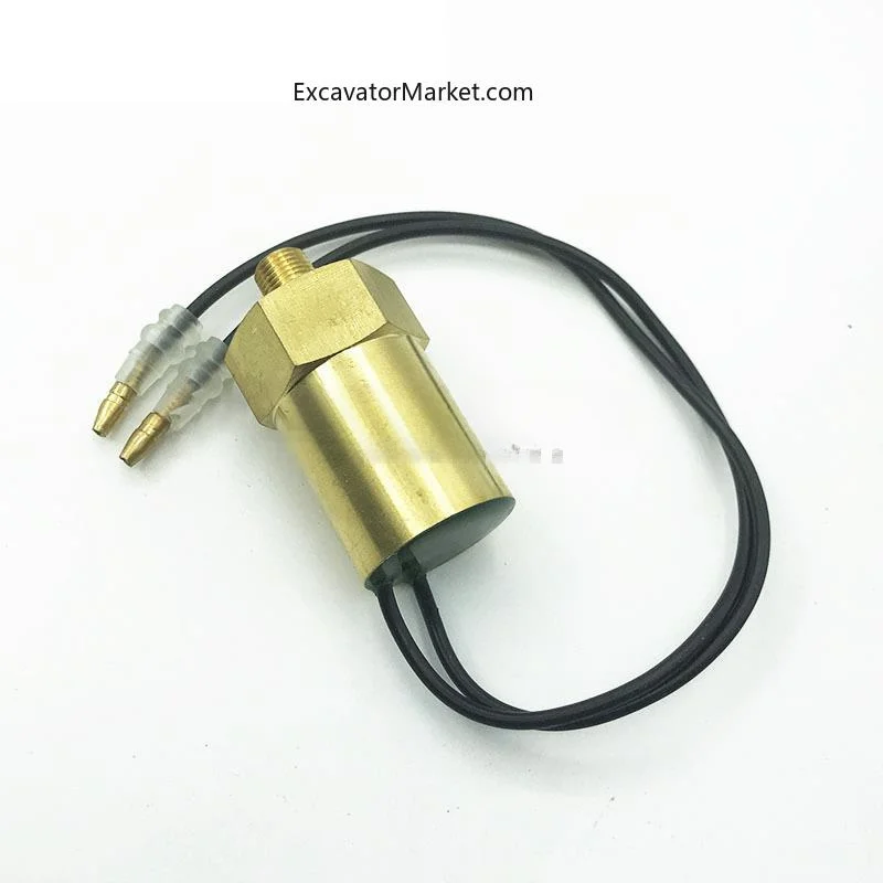 High Quality For Caterpillar 307-200B-311-312-320B-C-D oil pressure sensor plug sensor accessories excavator accessories