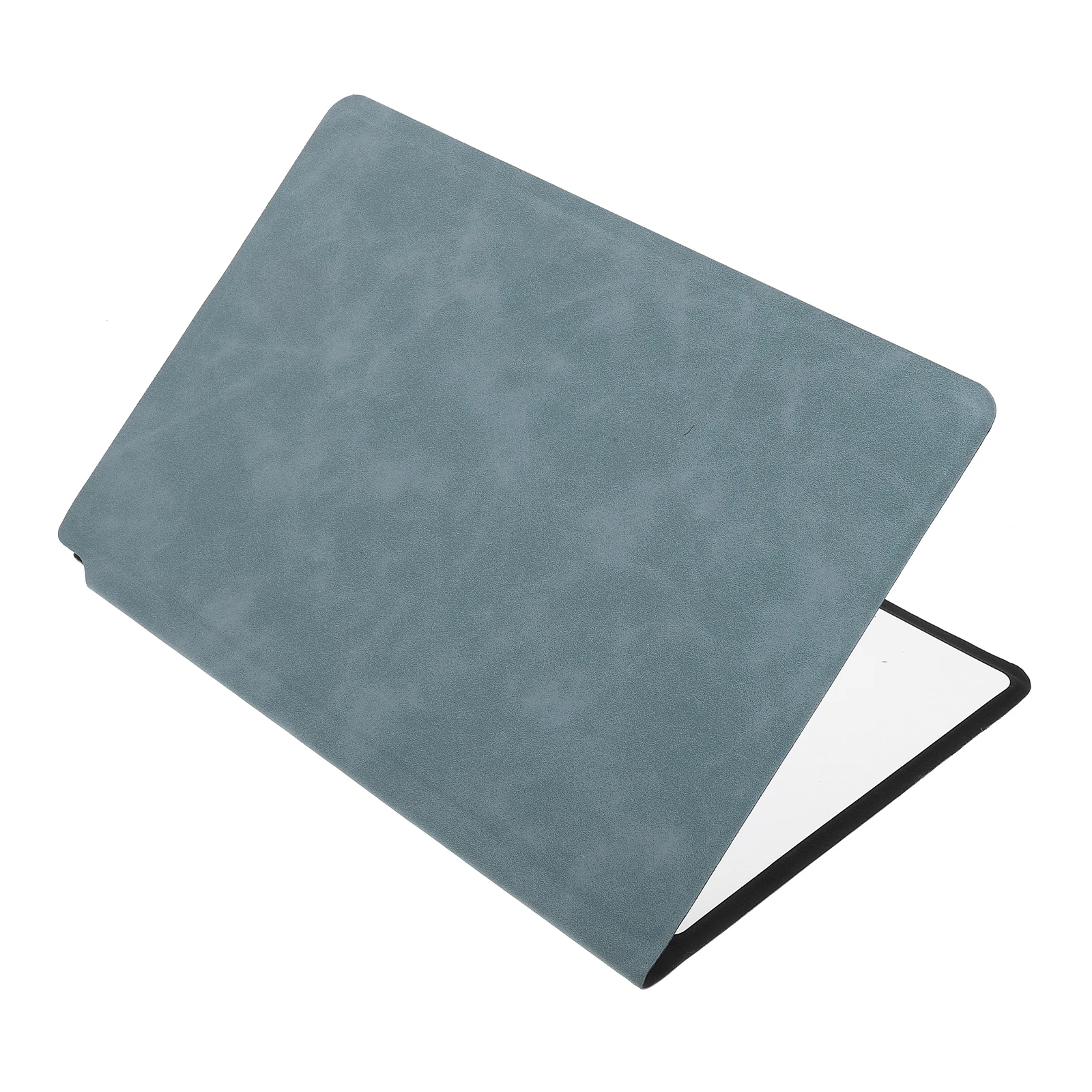 A5 Portable Writable Whiteboard Notebook Reusable Erasable Writing Surface with Flat Base for Handheld Use Ideal for Office