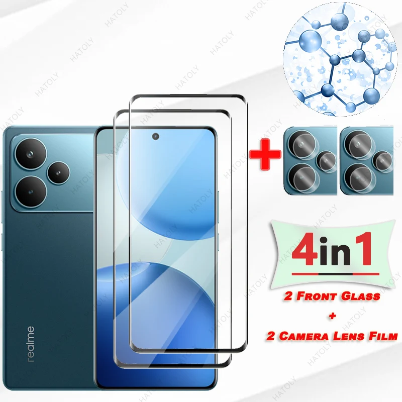 3D Edge Curved Glas… - image