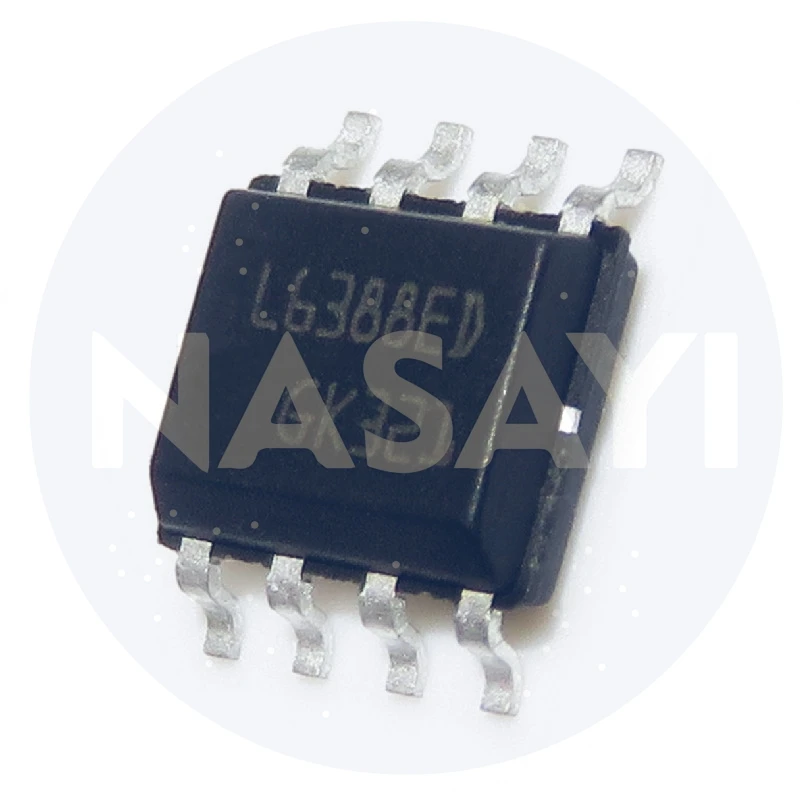 1-100PCS L6388ED L6388 DS26LS32CM DS26LS32 BC640 640 SN74LVC1G04DBVRG4 C04R 6N137 EL6N137 TLE6289GP TLE6289