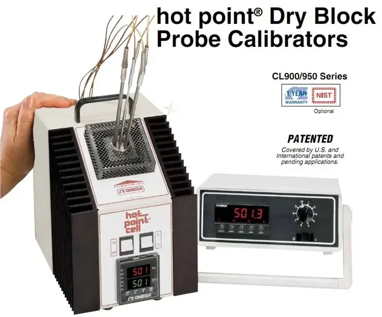 المبيعات الساخنة الأمريكية Om، معاير مسبارega CL900-110، CL900-220، CL901، 902، 903، 904-M #2