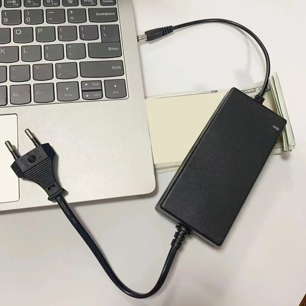 Plastic Simulated Computer Charger Box Anti-theft Safe Laptop Charger Hidden Box Decorative Secret Money Case Adapter Hidden Box