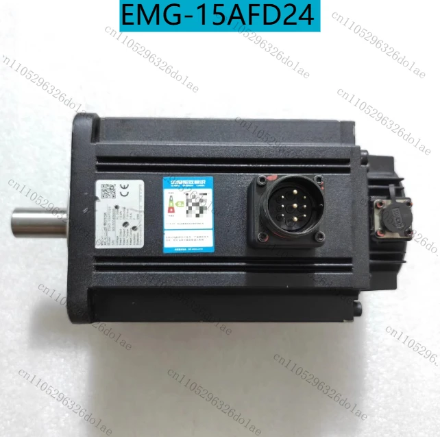 Servo Motor EMG-15A…